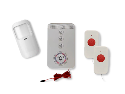 SQ774 SafeCall Home 4Gpro.set1