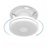 CO and smoke detector wifi mounting 13x14.2