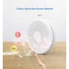 CO and smoke detector wifi 2in1 13x14.2