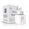 EU wifi Smart Plug package 13x14.2