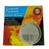 smoke alarm new VIP 909 box