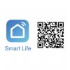 CO wifi monitor screenshot smartlife QR code 13x14.2