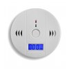 CO 602 carbon monoxide detektor front 13x14.2