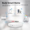 build smart home