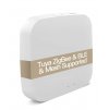 moes wireless smart gateway zigbee multimode