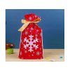 christmas bags snowflake BG 2 340x228mmG