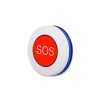Alarmex Backup, bezdrátové SOS tlačítko 433,92 MHz