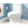 SQ763 Alarmex backup button bathroom