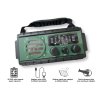 SQ3708 radio 20000mAh 1024 x 768 nabijeni CZ