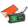 SQ3761 bivak spacak SQ3708 radio