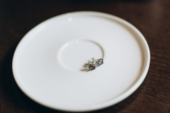 Černají stříbrné šperky?