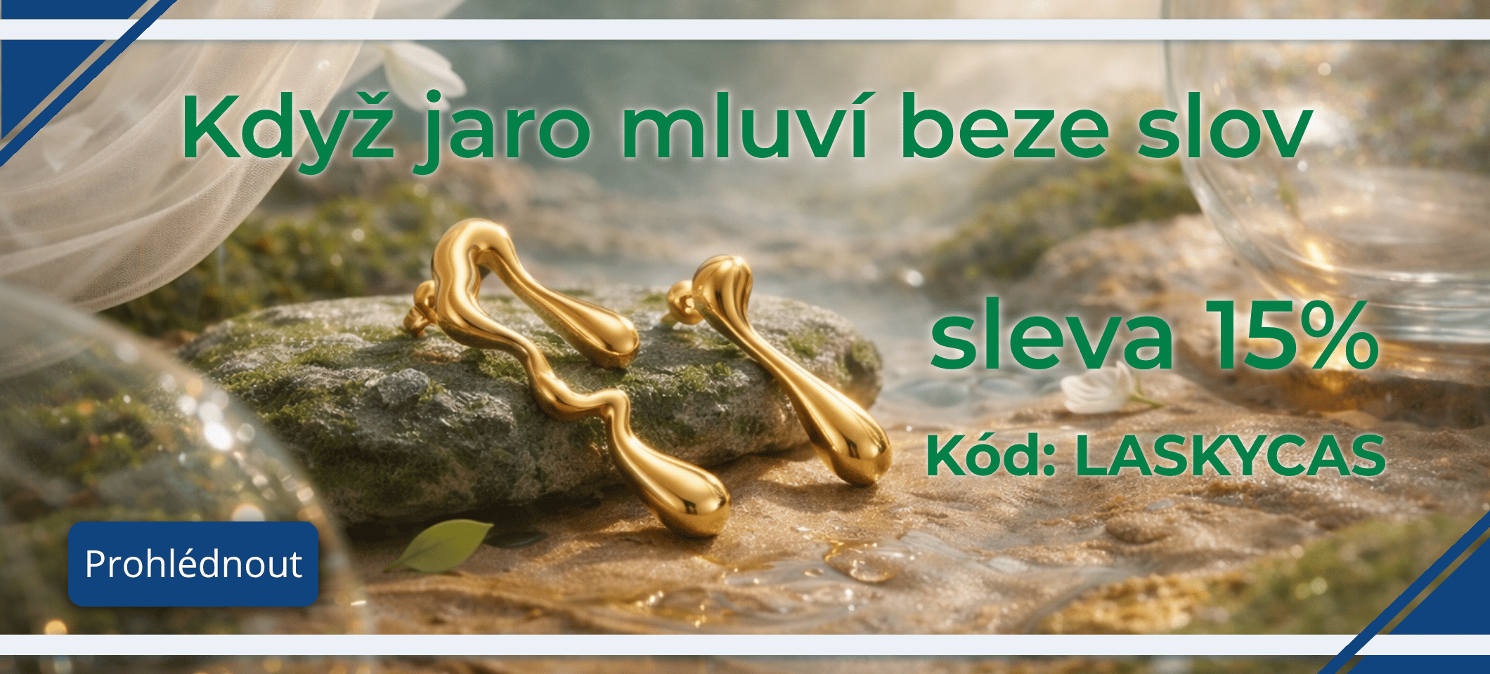 1. Máj - Lásky čas