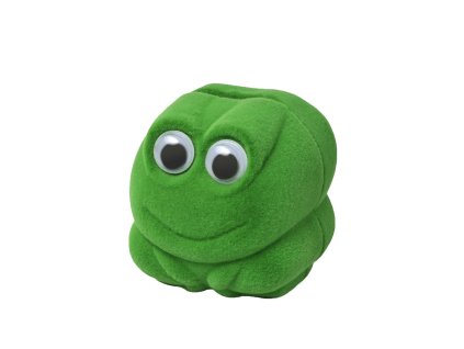 Dárkova krabička ŽABKA - LUNICA.cz