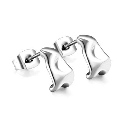 Náušnice LOLA MINI - LUNICA.cz