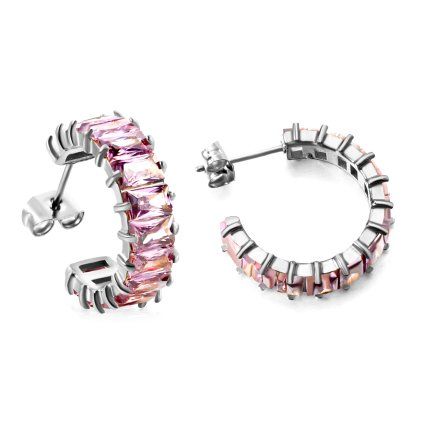 Náušnice DUCH - LUNICA.cz