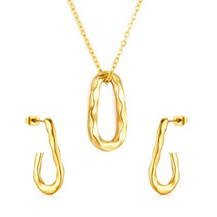 Sada šperků ANTIC - LUNICA.cz