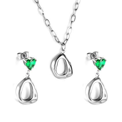 Sada šperků MARRY - LUNICA.cz