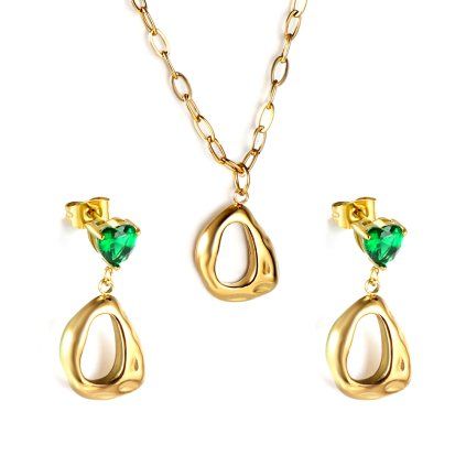 Sada šperků MARRY - LLUNICA.cz