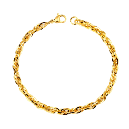 Náramek CHAIN - LUNICA.cz