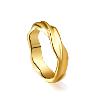 Prsten MARILYN - LUNICA.cz