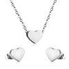 Sada šperků SRDCE - LUNICA.cz