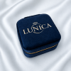 Luxusní cestovní šperkovnice - LUNICA.cz