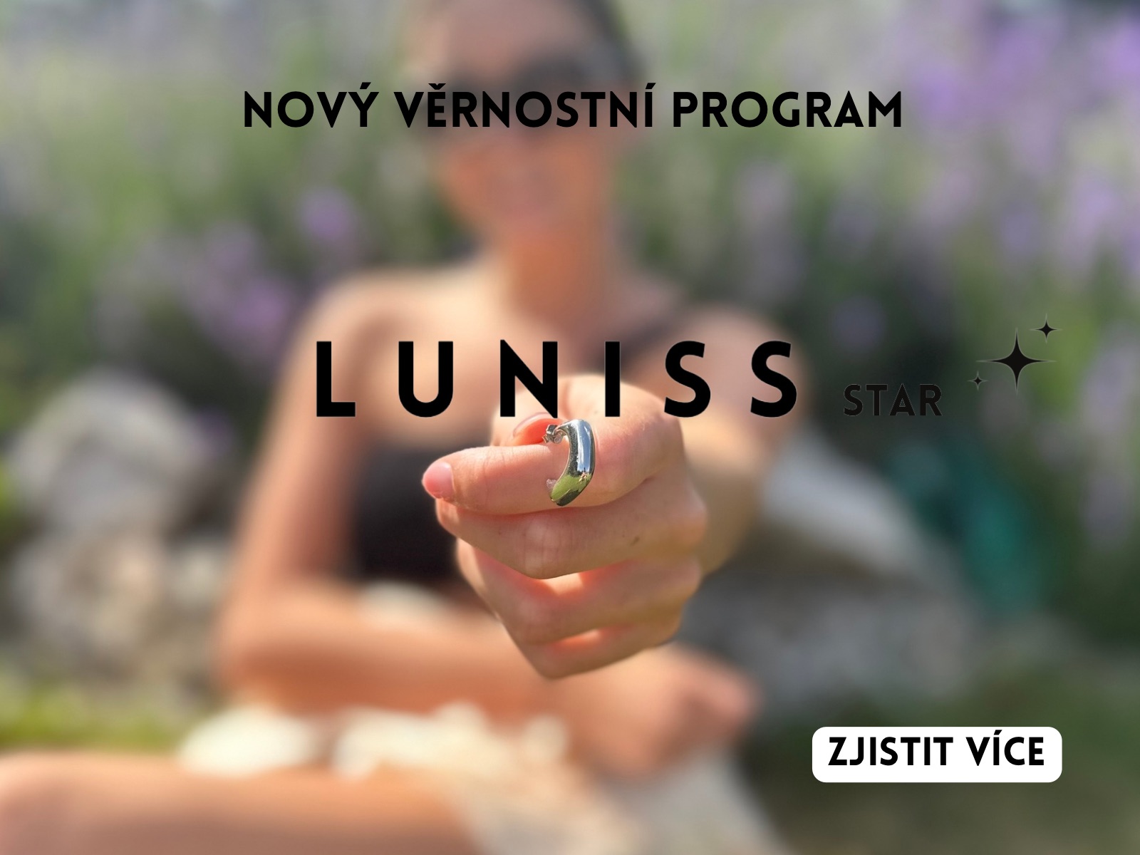 LUNISS star