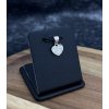 privesek srdce zirkonky 55022