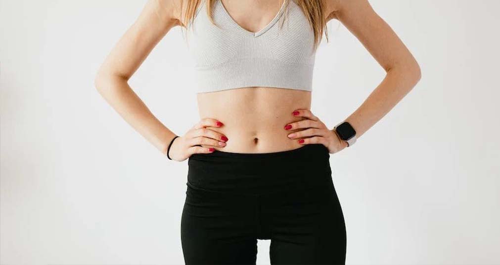 Női Vastag Leggings