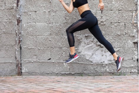 Kényelmes és Stílusos Alakformáló Női Leggings