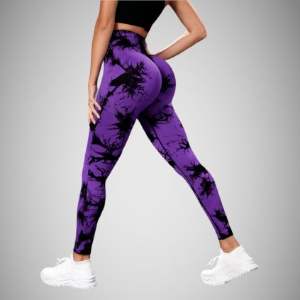 Push-up Batikolt Leggings