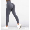 Push-up Sötétszürke Leggings