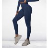 Sötétkék Női Leggings