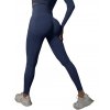 Sötétkék Női Leggings