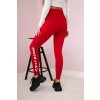 Brooklyn leggings nadrág 14817-U (Méret UNI, Szín Fehér)