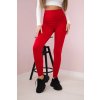 Brooklyn leggings nadrág 14817-U (Méret UNI, Szín Fehér)
