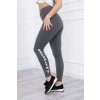 Brooklyn leggings nadrág 14817-U (Méret UNI, Szín Fehér)