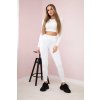 Brooklyn leggings nadrág 14817-U (Méret UNI, Szín Fehér)