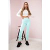 Brooklyn leggings nadrág 14817-U (Méret UNI, Szín Fehér)