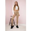 Brooklyn leggings nadrág 14817-U (Méret UNI, Szín Fehér)