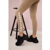 Brooklyn leggings nadrág 14817-U (Méret UNI, Szín Fehér)