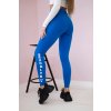 Brooklyn leggings nadrág 14817-U (Méret UNI, Szín Fehér)