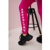 Brooklyn leggings nadrág 14817-U (Méret UNI, Szín Fehér)
