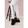 Brooklyn leggings nadrág 14817-U (Méret UNI, Szín Fehér)