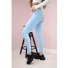 Brooklyn leggings nadrág 14817-U (Méret UNI, Szín Fehér)