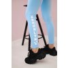 Brooklyn leggings nadrág 14817-U (Méret UNI, Szín Fehér)