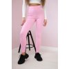 Brooklyn leggings nadrág 14817-U (Méret UNI, Szín Fehér)