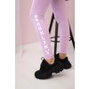 Brooklyn leggings nadrág 14817-U (Méret UNI, Szín Fehér)