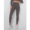 Rovátkolt Barna Leggings