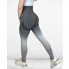 Fit Ombre Szürke Leggings